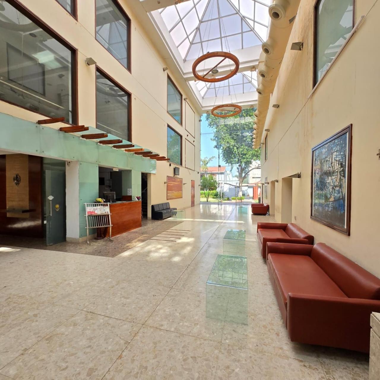 The Sky Imperial, Gandhinagar Exterior foto